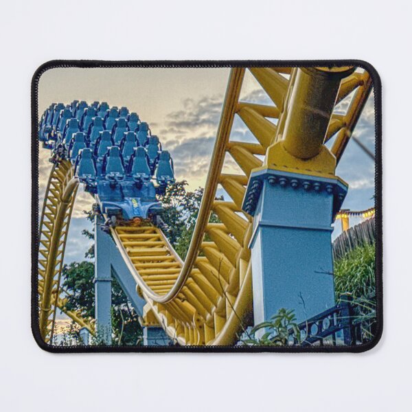 Item preview, Skyrush designed and sold by Crispcoasters.