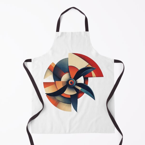 Item preview, Vintage Colorful Boat Prop designed and sold by Mochasgoods.