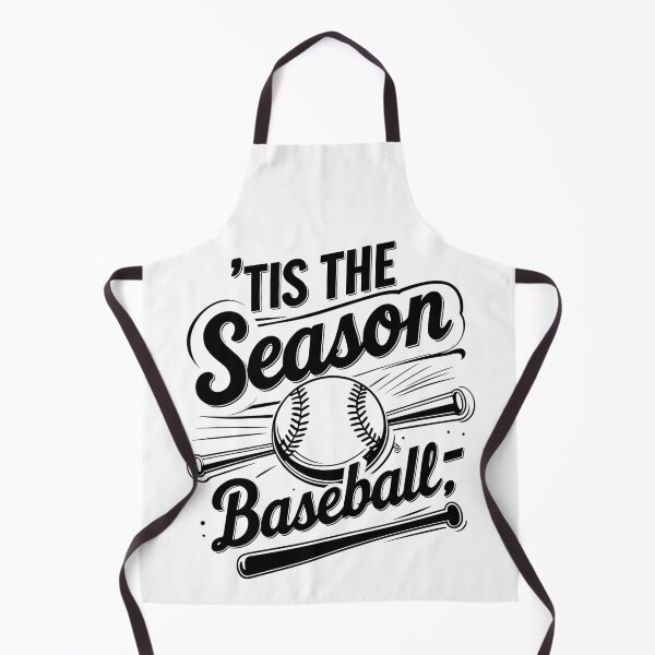 Item preview, Tis the Season for Baseball designed and sold by postprocess.