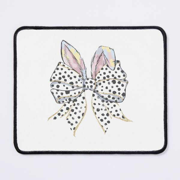 Item preview, Easter Coquette, Easter Bunny, Easter Bunny Bow designed and sold by Nateclar.