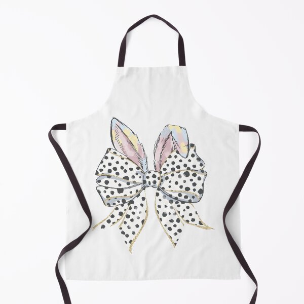 Item preview, Easter Coquette, Easter Bunny, Easter Bunny Bow designed and sold by Nateclar.
