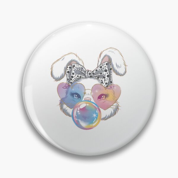 Item preview, Easter Bunny Gum, Easter Funny Rabbit, Happy Easter Day designed and sold by Nateclar.