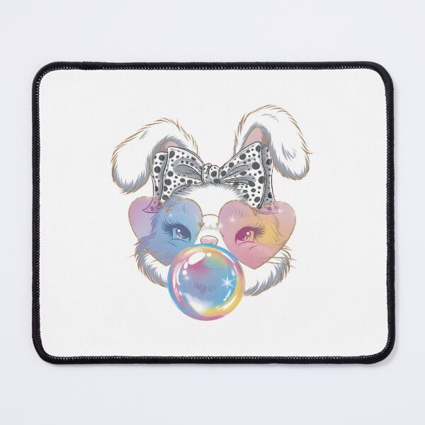 Item preview, Easter Bunny Gum, Easter Funny Rabbit, Happy Easter Day designed and sold by Nateclar.