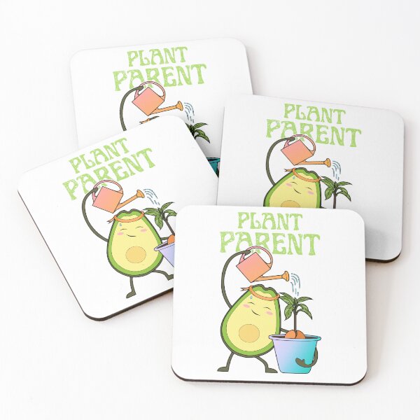 Item preview, Plant Parent | Avocado Plant designed and sold by ObsidianDaz.
