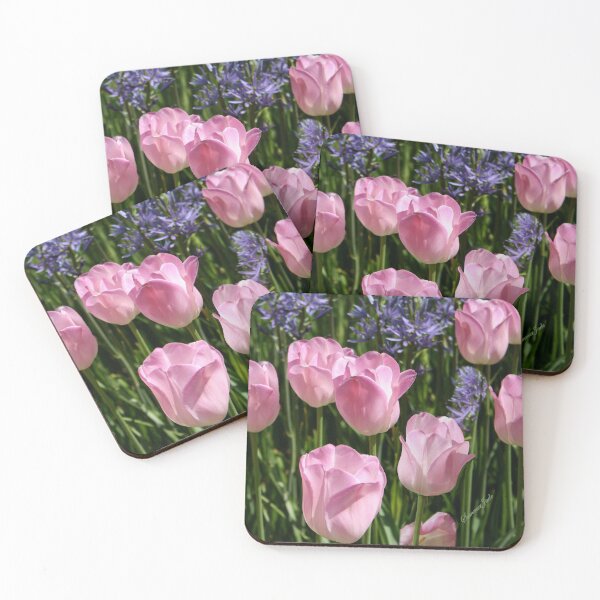 Item preview, Tulips ~ Dancing in the Sunlight designed and sold by SummerJade.