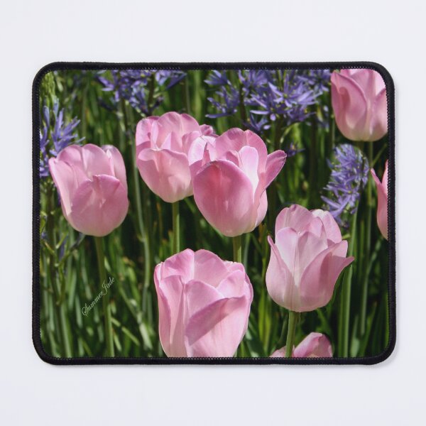 Item preview, Tulips ~ Dancing in the Sunlight designed and sold by SummerJade.