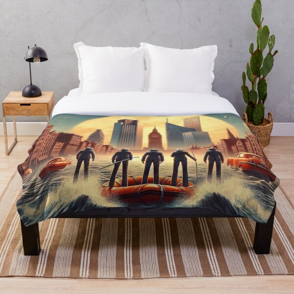 Item preview, Psychedelic Album Cover, Rock Band, Rock Star, vinyl record collector, Cool Music Fictional Fake, Vintage designed and sold by TheTimeTaxi.