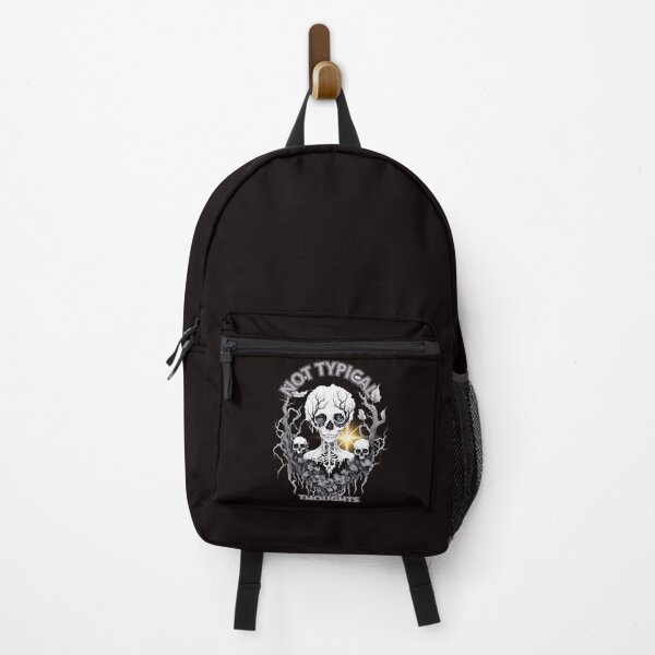 Item preview, NOT TYPICAL THOUGHTS designed and sold by Tadeusz1.