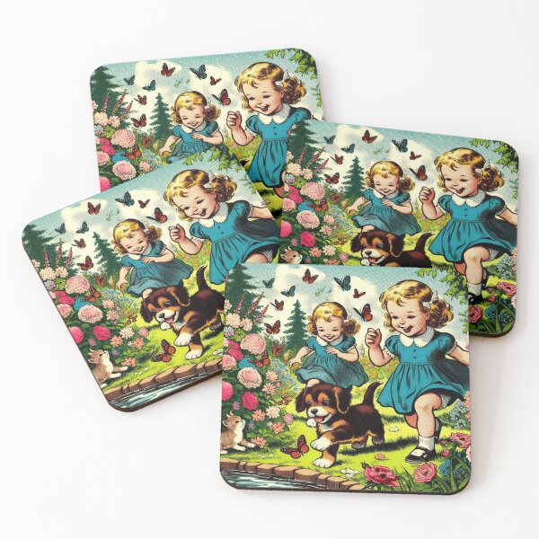 Item preview, Little Joys, Big Smiles - 094 designed and sold by sagaofsilence.