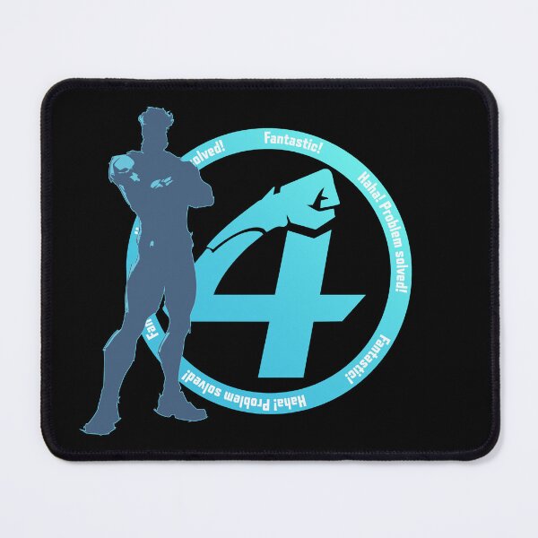 Item preview, Fantastic Hero Ultimate Rivals designed and sold by CornerStDepot.