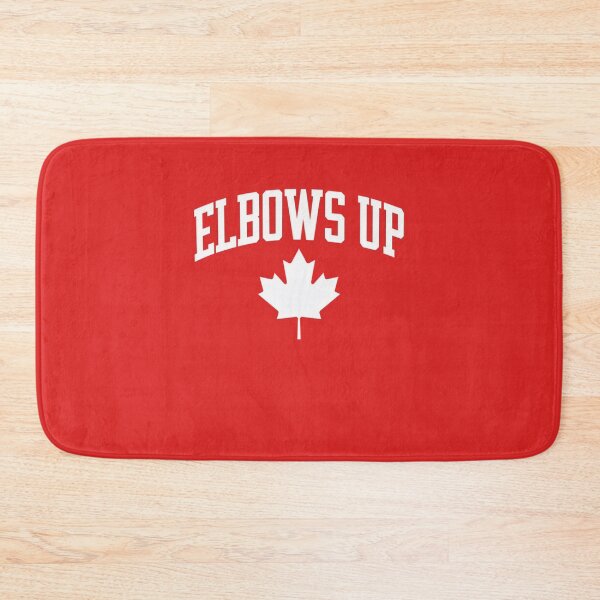 Item preview, Elbows Up Canada 2025 Vintage designed and sold by SavageSaurus.