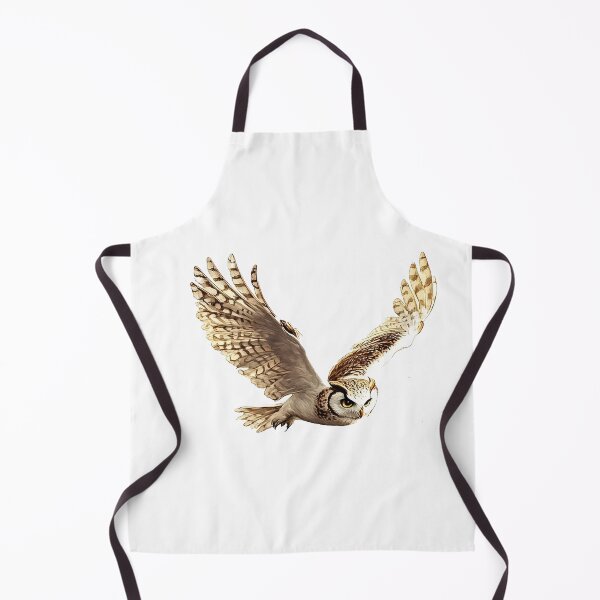 Item preview,  Potter Cartoon Wizard Magic Fantasy,  Magic owl  designed and sold by Innamalinka.
