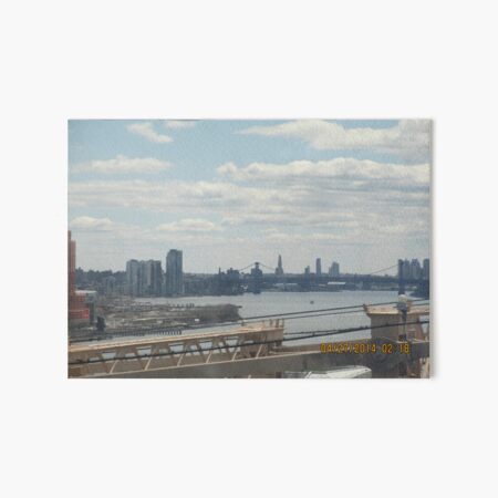 Artikel-Vorschau von Skyline von NYC – ikonisches Stadtbild, designt und verkauft von LuxuryApparels.