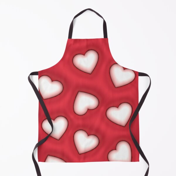 Item preview, Embedded Hearts designed and sold by N-M-E-i.