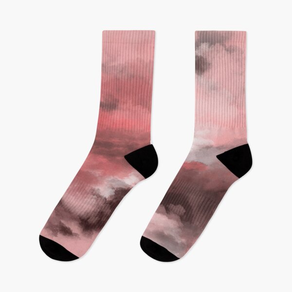 Item preview, Pink Clouds designed and sold by Innovate Weeteh.