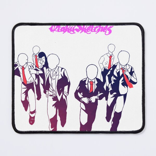 Item preview, Let's go gents designed and sold by OtakuSketches.