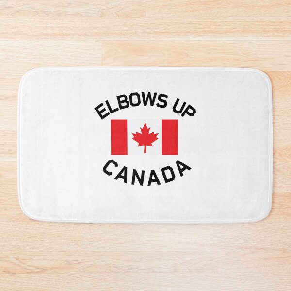 Item preview, Elbows Up Canada 2025 designed and sold by SavageSaurus.