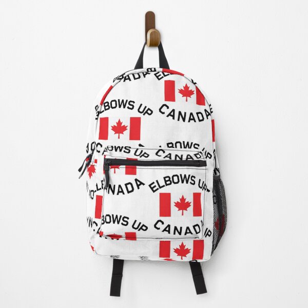 Item preview, Elbows Up Canada 2025 designed and sold by SavageSaurus.