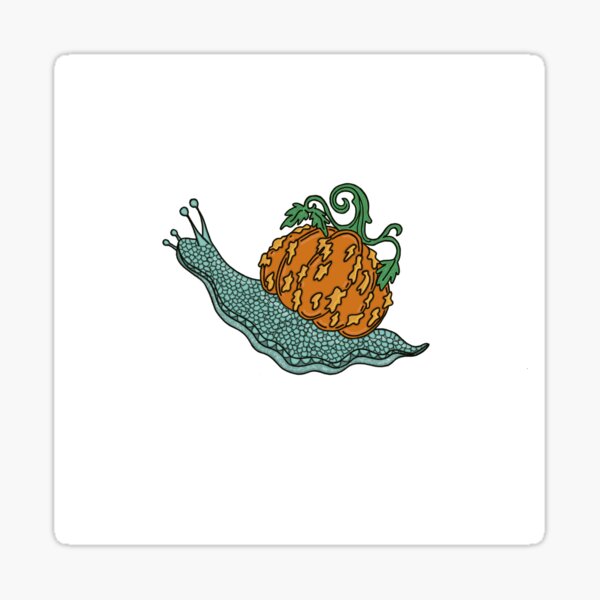 Item preview, Snail designed and sold by DonnaS-24.