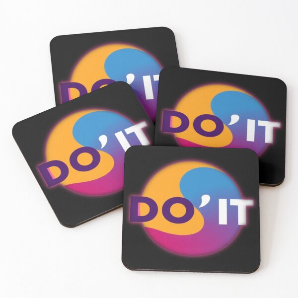 Item preview, Try new cool DO'IT designed and sold by dot-service.