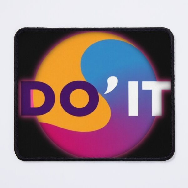 Item preview, Try new cool DO'IT designed and sold by dot-service.