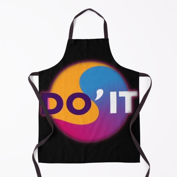 Item preview, Try new cool DO'IT designed and sold by dot-service.