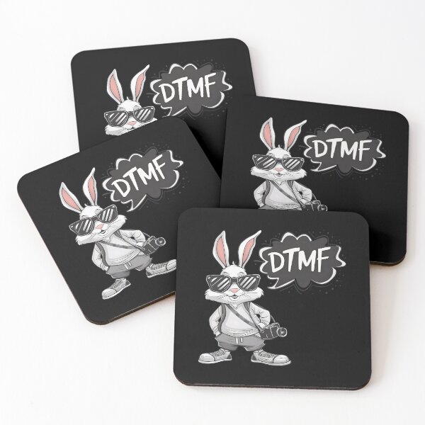 Item preview, Rabbit Music 90s designed and sold by scholleph.