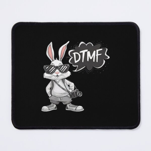 Item preview, Rabbit Music 90s designed and sold by scholleph.