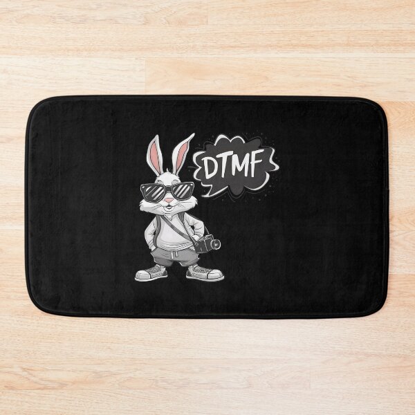 Item preview, Rabbit Music 90s designed and sold by scholleph.