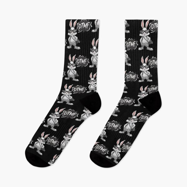 Item preview, Rabbit Music 90s designed and sold by scholleph.