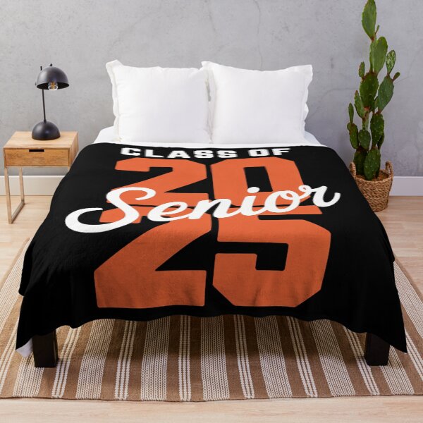 Item preview, Class of 2025 Senior 2025 Graduate Back To School designed and sold by savrmiller.