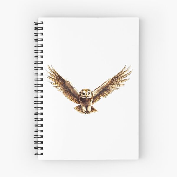 Item preview,  Potter Cartoon Wizard Magic Fantasy,  Magic owl  designed and sold by Innamalinka.