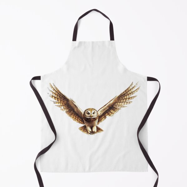 Item preview,  Potter Cartoon Wizard Magic Fantasy,  Magic owl  designed and sold by Innamalinka.