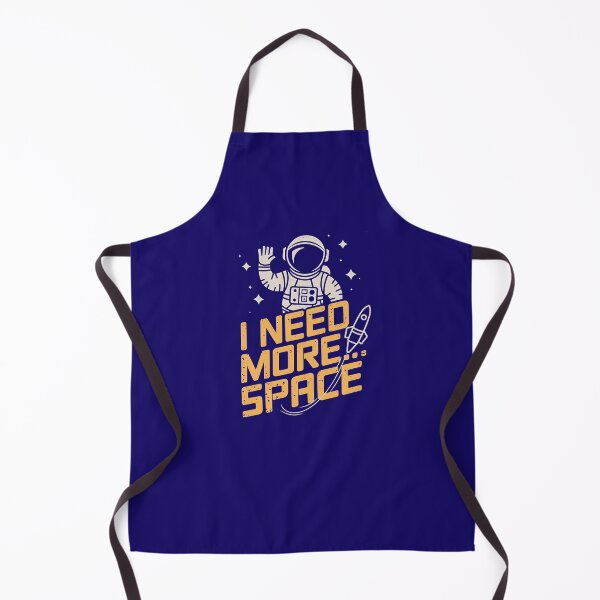 Item preview, I Need More Space designed and sold by The magic Yellow bus.