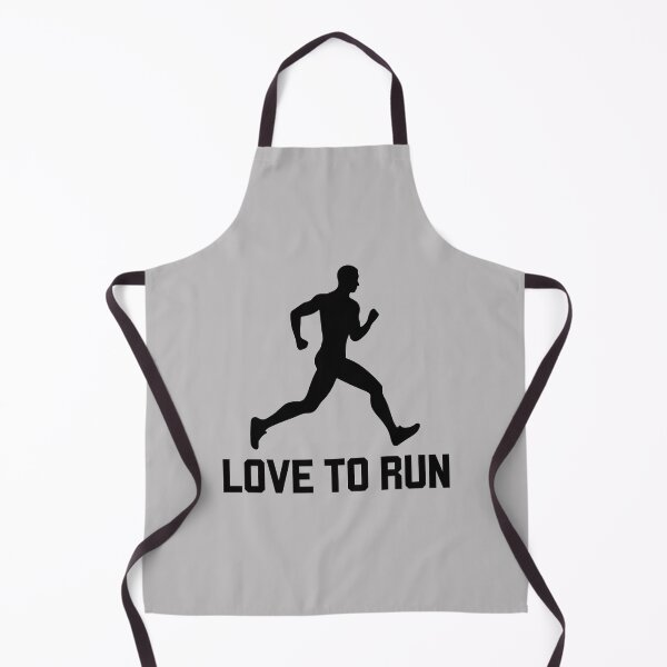 Item preview, Love to run designed and sold by Rocklights.