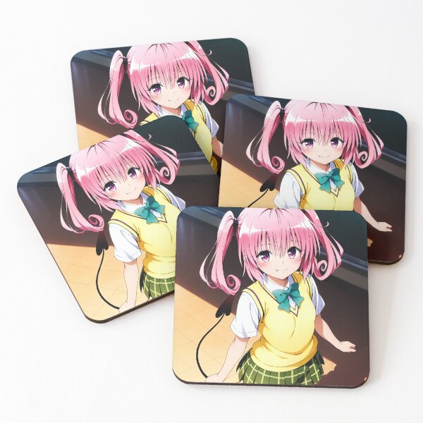 Item preview, Nana Astar Deviluke designed and sold by S-Viirgo.
