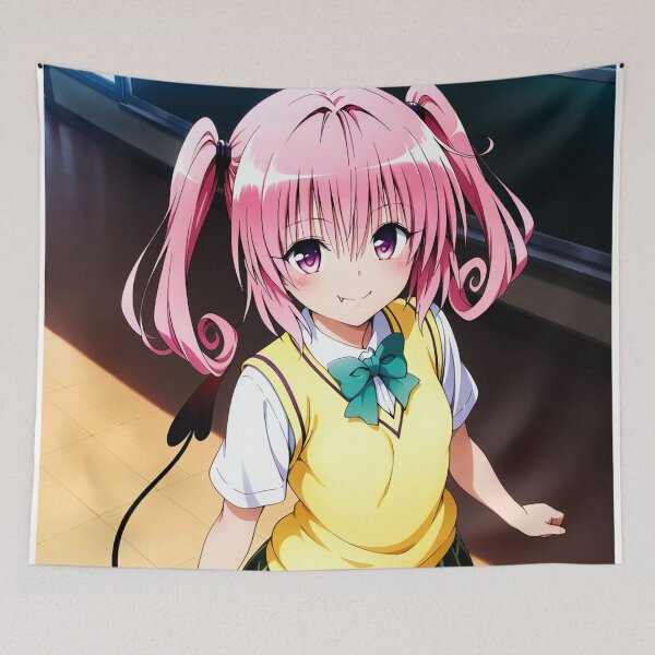 Item preview, Nana Astar Deviluke designed and sold by S-Viirgo.