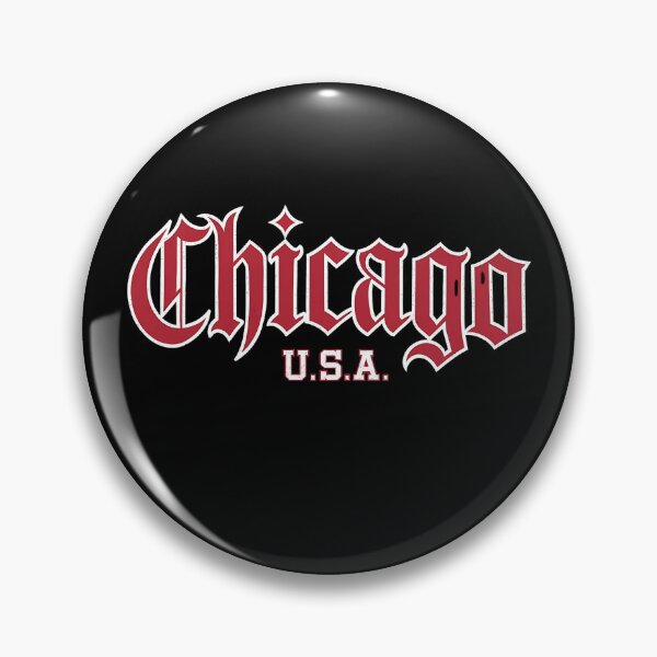Item preview, Chicago - USA designed and sold by The magic  Yellow bus.