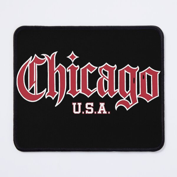 Item preview, Chicago - USA designed and sold by The magic  Yellow bus.