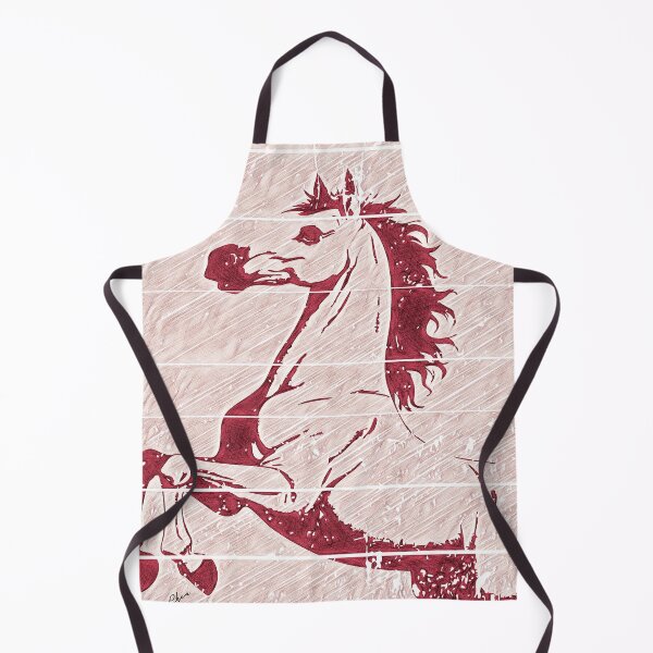 Item preview, Cowgirl Spirit designed and sold by Hen-C-Art.