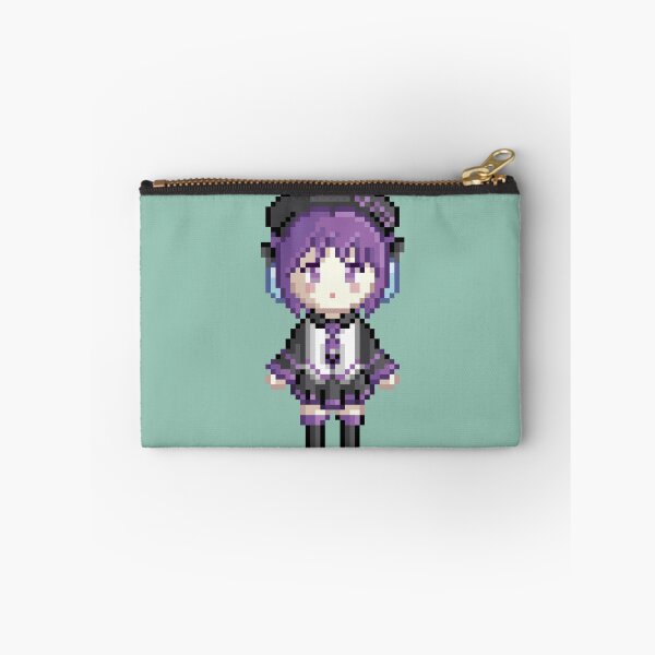 Item preview, Defoko Pixel designed and sold by LilacsandStone.