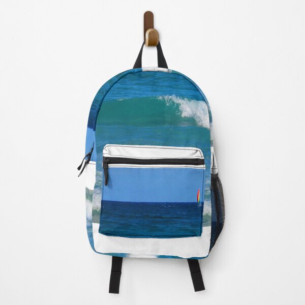 Item preview, Florida Waves - Relaxing Beach Vibes designed and sold by LuxuryApparels.