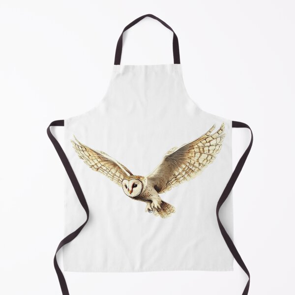 Item preview, Potter Cartoon Wizard Magic Fantasy, Magic owl designed and sold by Innamalinka.