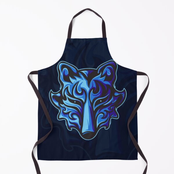 Item preview, Wolf  designed and sold by Conteceres.