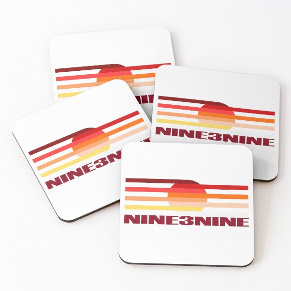 Item preview, Custom Nine3Nine Logo designed and sold by Nine3Nine.