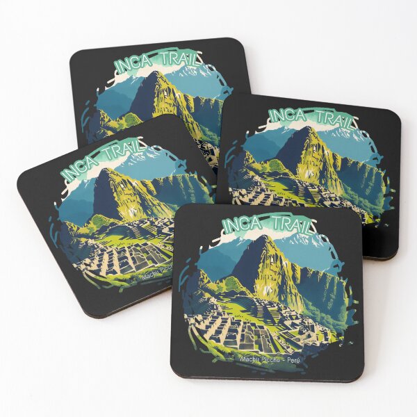 Item preview,  Inca trail trekk -  machu picchu designed and sold by wildexperience.