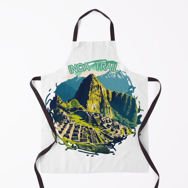 Item preview,  Inca trail trekk -  machu picchu designed and sold by wildexperience.