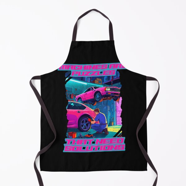 Item preview, Machines Are Puzzles designed and sold by Migiteart.
