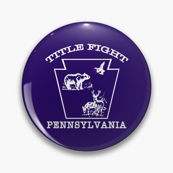 Item preview, RG Title Fight designed and sold by Flaviapolitani.