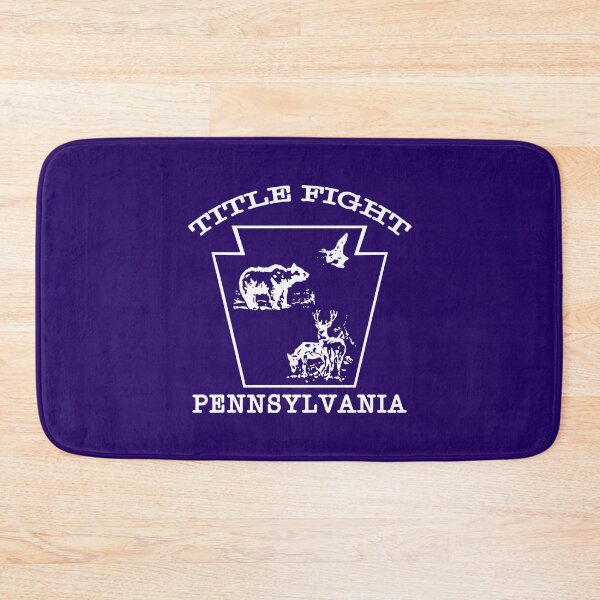 Item preview, RG Title Fight designed and sold by Flaviapolitani.